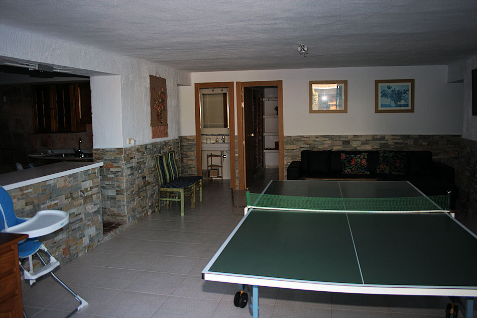 Villa for rent in Rincón de la Victoria